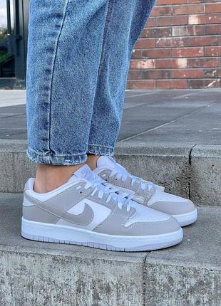 Женские кроссовки найк nike zoom air streak racer shoes ‘grey’