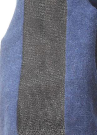 Свободный   свитер шелк + кашемирatelier5 фото