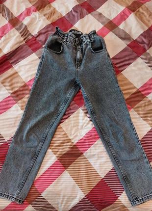 Джинси