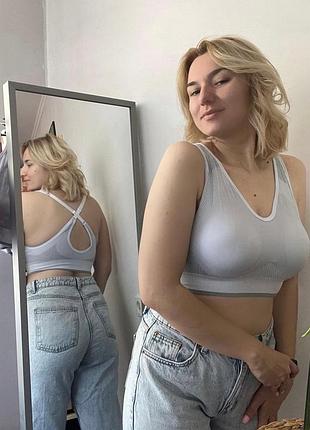 Топ більші розміри