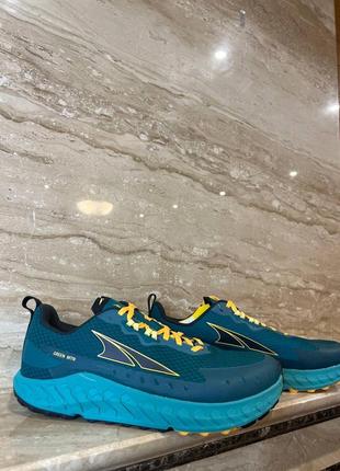 Altra m green mntn