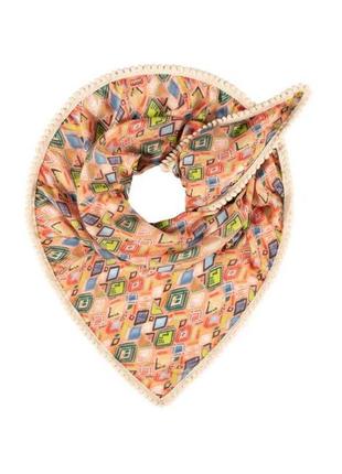 Pom amsterdam шаль