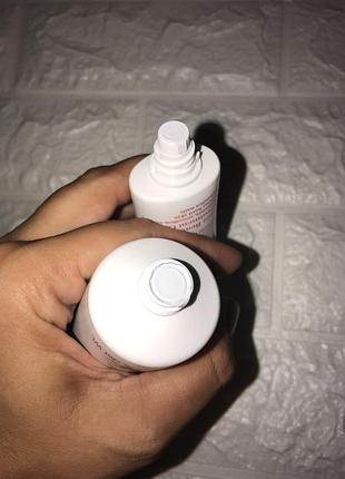 Clarins крем 4