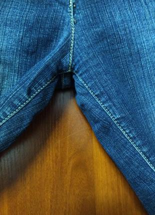 Стрейчевые джинсы next р. 10r3 фото