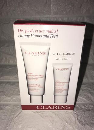 Clarins крем