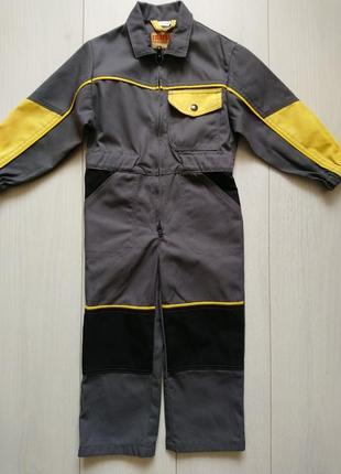 Комбінезон робочий marsum