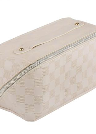 Косметичка 24*12,5 см *выбор цвета3 фото