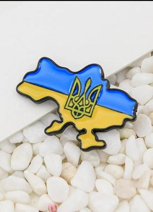 Пен карта украины