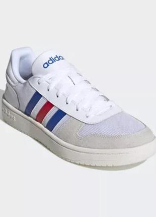 Кроссовкиadidas hoops 2.0 hombre adultos2 фото