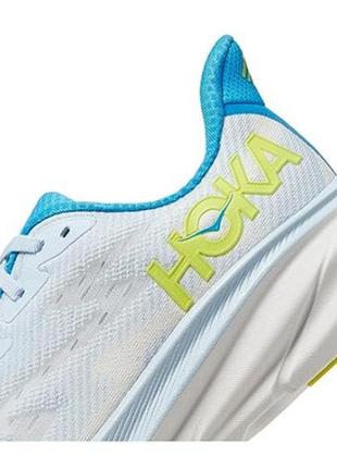 Hoka clifton 64 фото