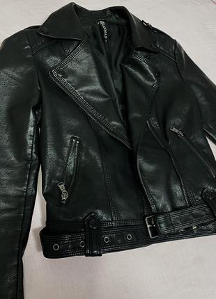 Куртка косуха lanmas