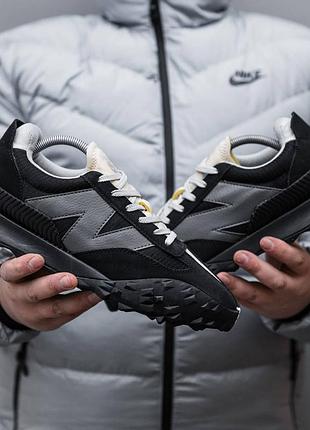 Кросівки new balance xc-72 7