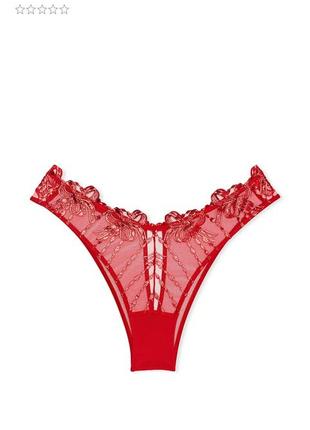 Трусики victoria secret m
