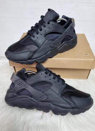 Кроссовки мужские nike air huarache (dd1068-002)