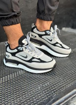 Мужские кроссовки nike