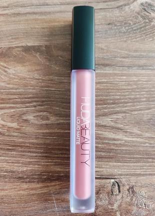 Помада huda beauty bombshell оригінал1 фото