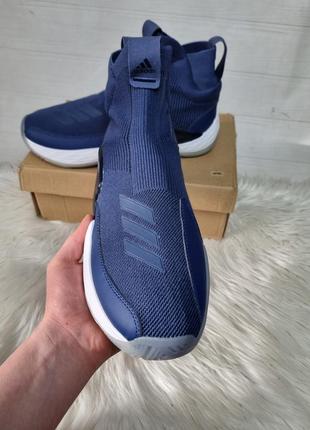 Чоловічі баскетбольні кросівки adidas next level fv71772 фото