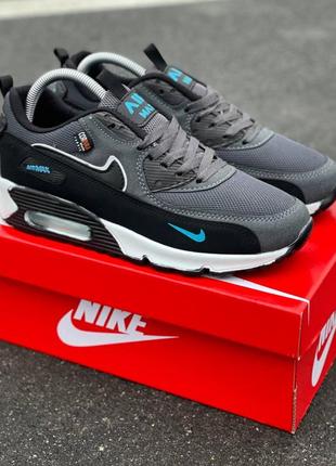 Мужские кроссовки nike