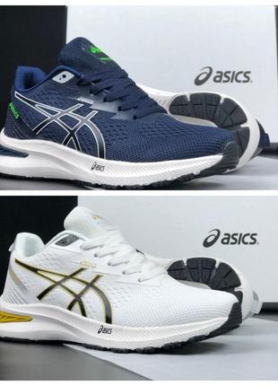 Чоловічі кросівки asics gel-excite 10