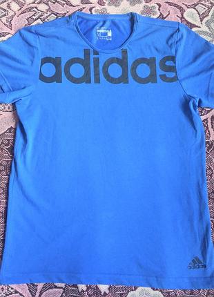 Футболка adidas