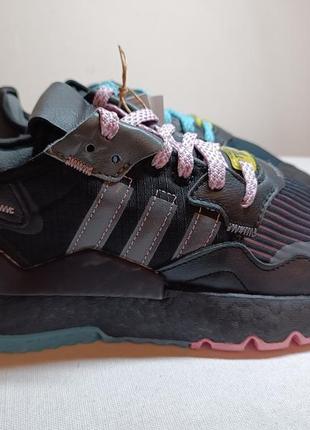 Кроссовки adidas nite jogger ninja.2 фото