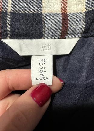 Юбка h&amp;m 6
