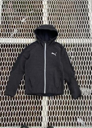 Худи puma