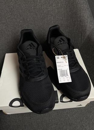 Оригинальные кроссовки для бега adidas duramo sl2 фото