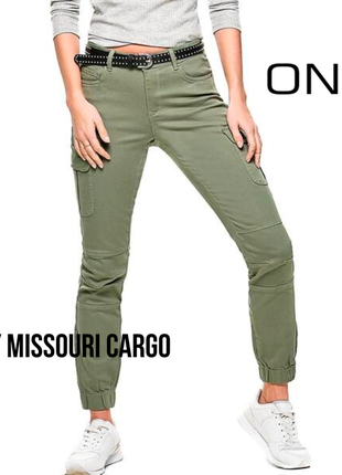 Only женские брюки карго, женские брюки, женккие брюки карго1 фото