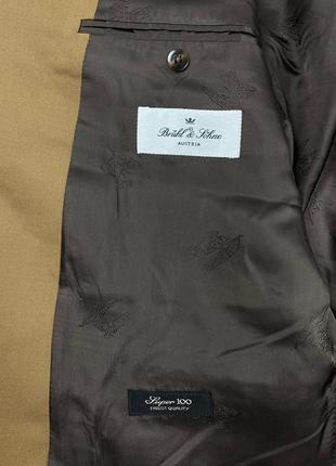 Burberry винтажный пиджак блейзер жакет с золотыми пуговицами5 фото