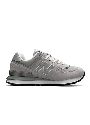 Чоловічі кросівки new balance prm classic light gray