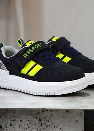 Кросівки weestep