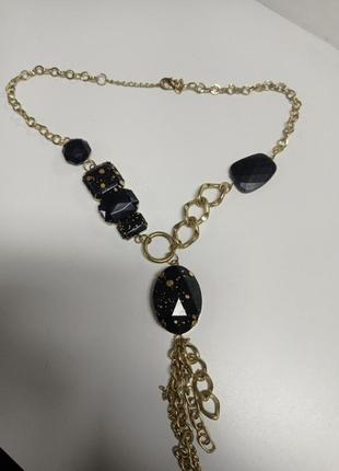 Підвіска кольє