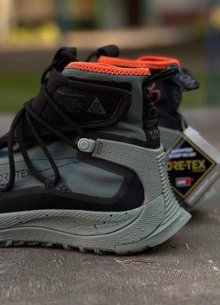 Nike acg terra antarktik juniper fog8 фото