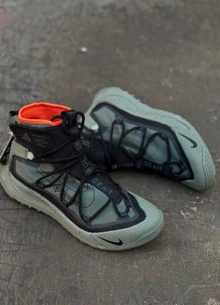 Nike acg terra antarktik juniper fog6 фото