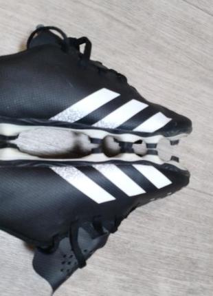 Бутси adidas predator. розмір 323 фото