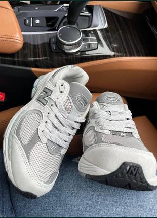 ▪️чоловічі кросівки new balance 2002r