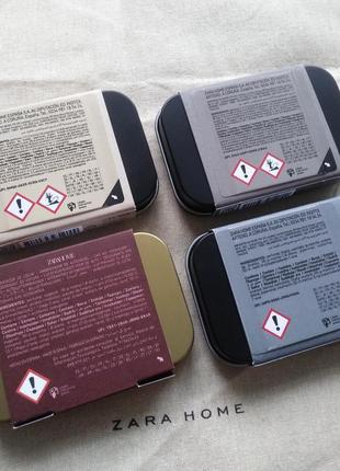 Ароматизатор у машину zara home