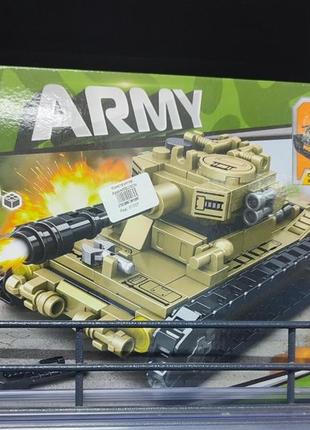 Детская игрушка конструктор