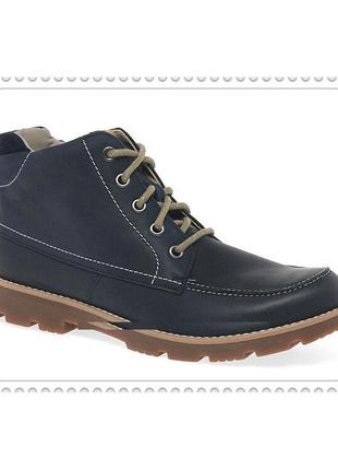 Р. 32, 33, 34, 35, 35.5,37 clarks оригинал кожаные ботинки оригинал