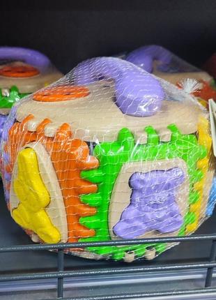 Развивающие игры