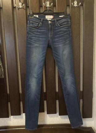 Джинси skinny usa