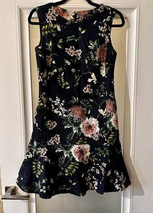 Сарафан- сукня esprit