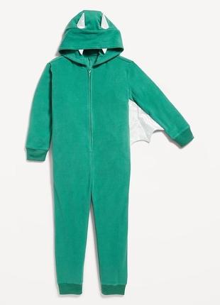 Цельный костюм дракон old navy 0877, 0878