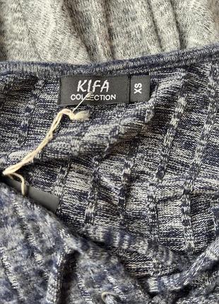 Джемпер жіночий kıfa розмір xs, 3