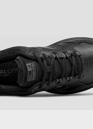 Демисезонные кроссовки new balance 411 (кожа) 7