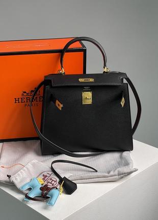 Сумка в стиле hermes гермесс
