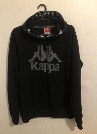 Худі kappa