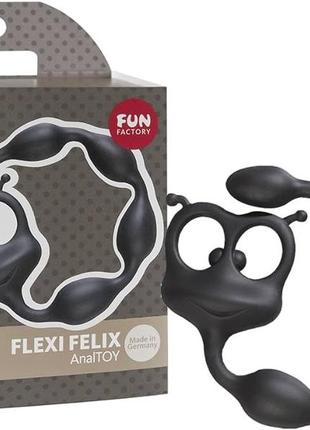 Fun factory flexi felix ― анальная цепочка