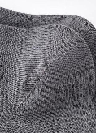 Мужские носки "дикий шелк"